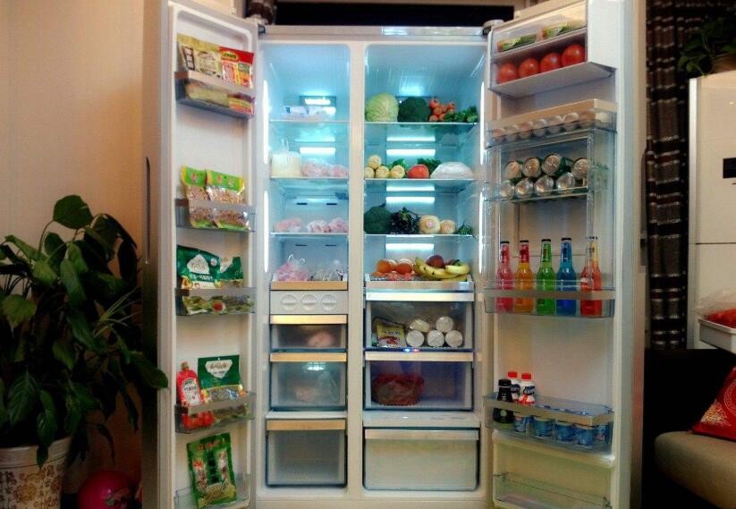 冰箱冷藏室積水結冰該如何有效解決