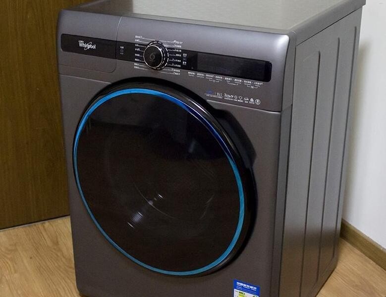 滾筒洗衣機怎麼清理內部