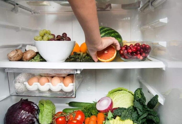 水果放在冰箱怎麼保鮮