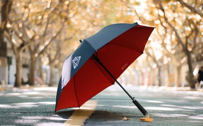 什麼顏色的雨傘防曬最好