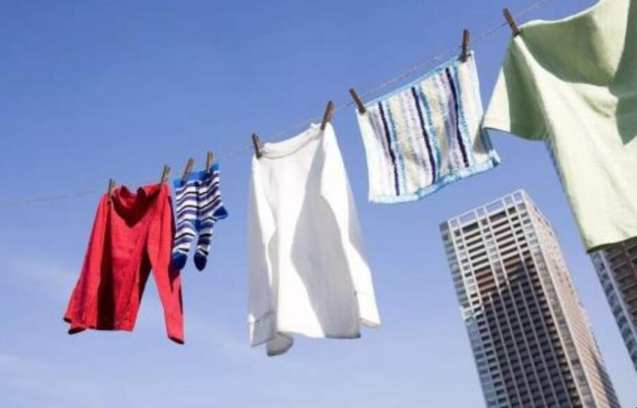 洗衣服什麼方法可以不褪色