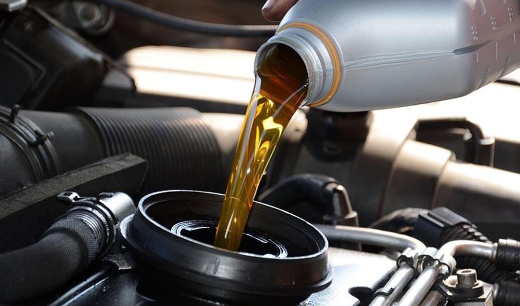 變壓器油能當潤滑油用嗎