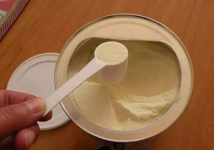 沖奶粉的正確方法是什麼