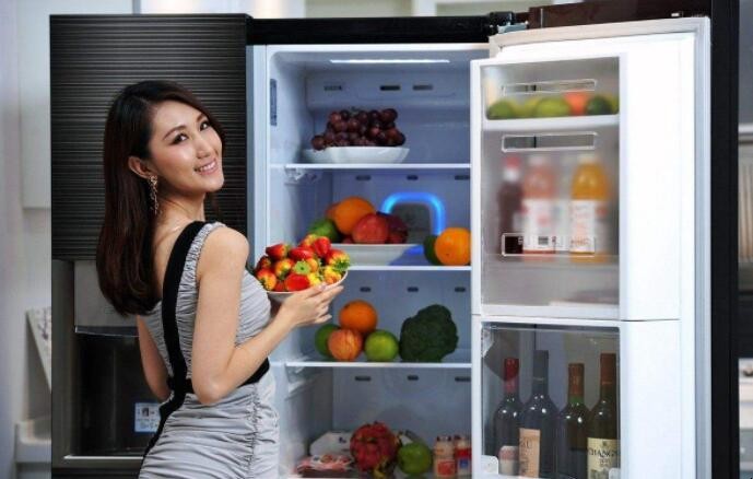 冰箱除冰的方法有哪些