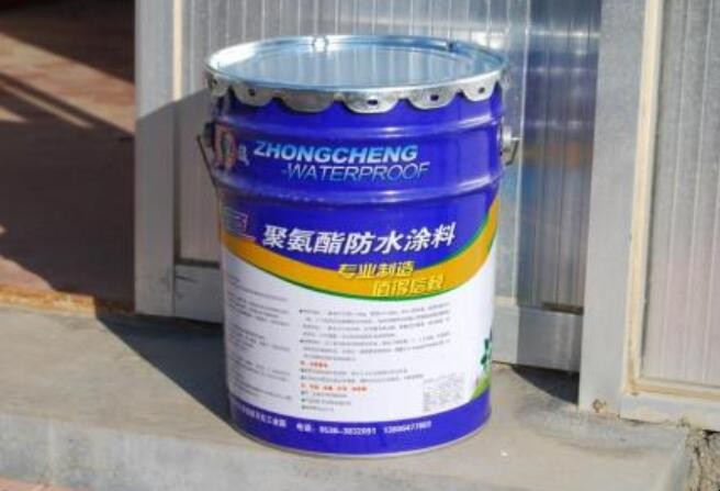 聚氨酯防水塗料使用方法有哪些