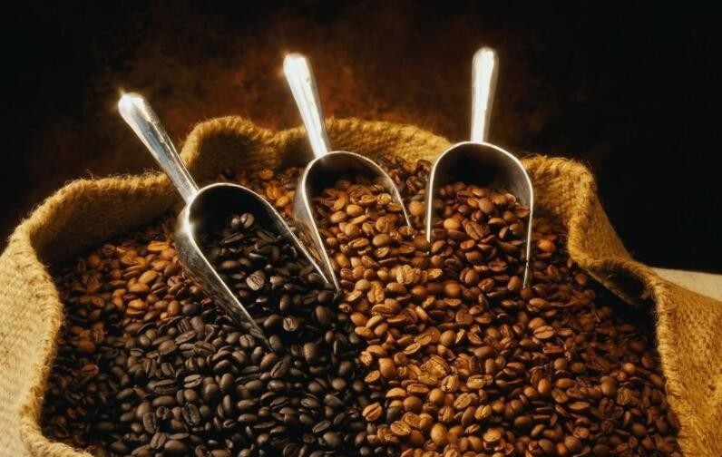 咖啡豆烘培溫度是多少