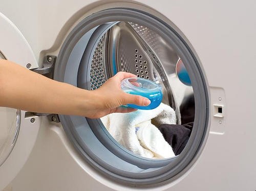 洗衣粉與洗衣液哪個去污清潔效果更好
