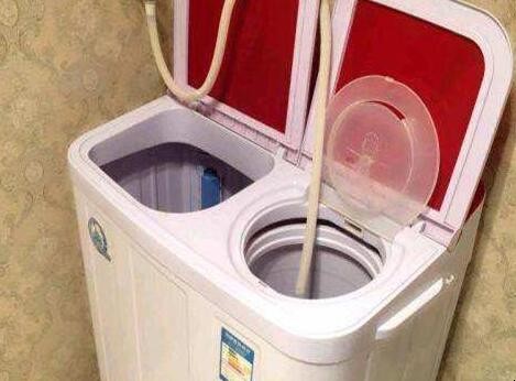 老式雙桶洗衣機日常保養妙招是什麼