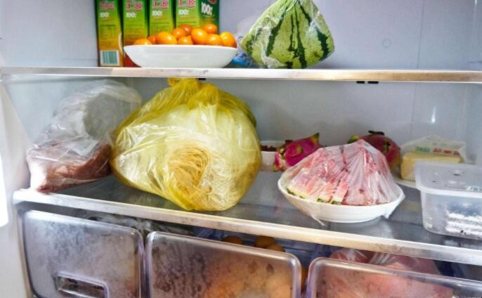 冰箱內肉凍住拿不出來怎麼辦