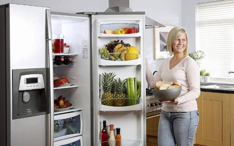 正確使用冰箱的方法有哪些