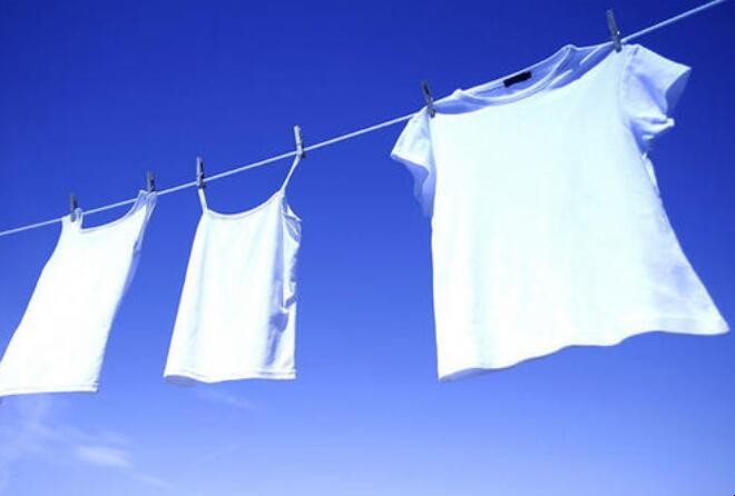 衣服過色怎麼能洗掉