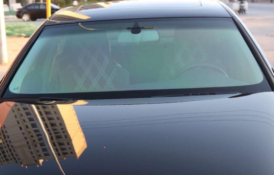 汽車前擋風玻璃劃痕能修復嗎