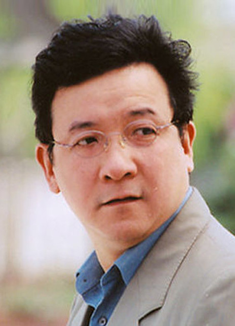 劉昌偉 Changwei Liu