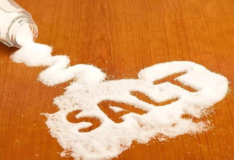 人一天吃多少鹽合適