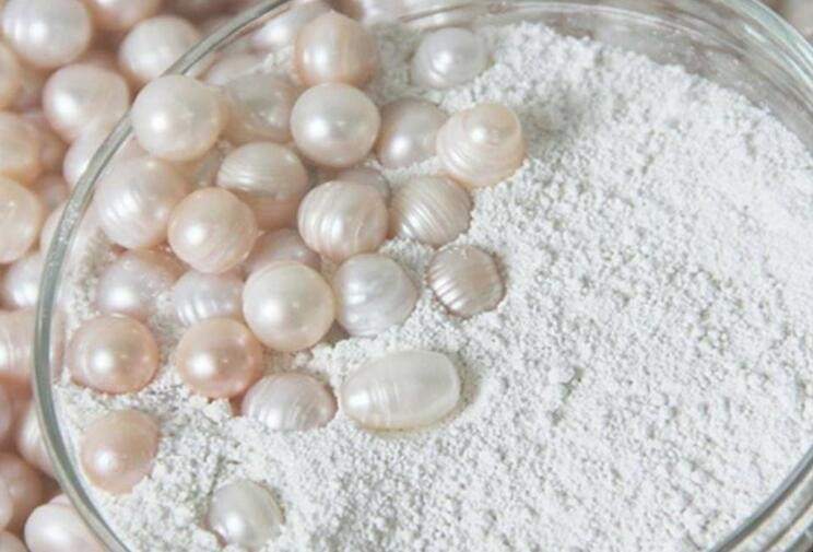 珍珠粉蛋清面膜怎麼做