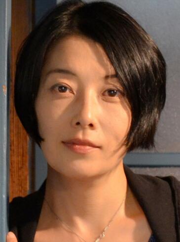小林麻子 Asako Kobayashi