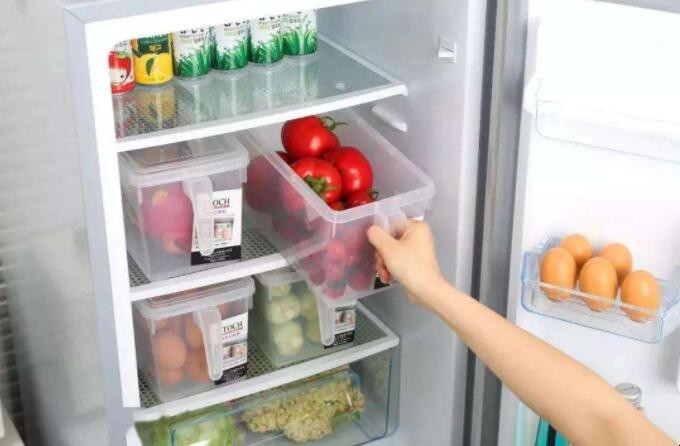 清理冰箱的最好方法是什麼