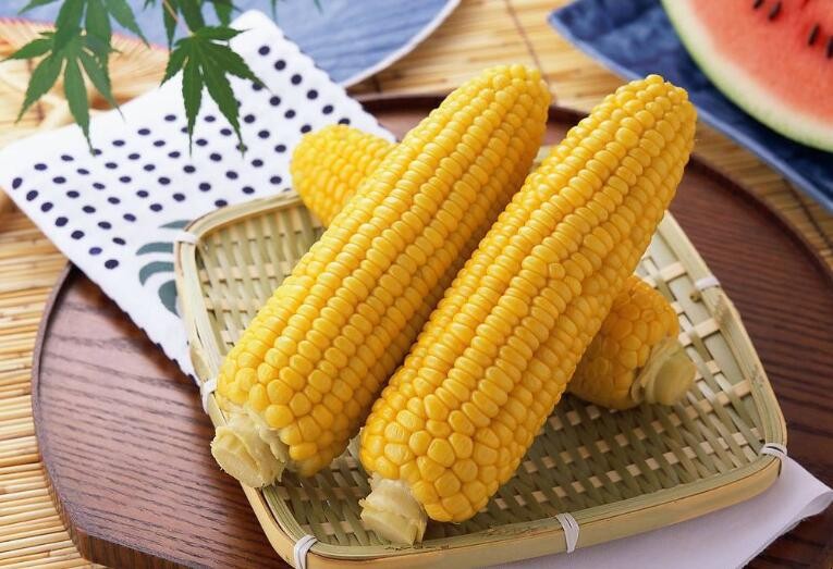 玉米熱量高嗎能減肥嗎