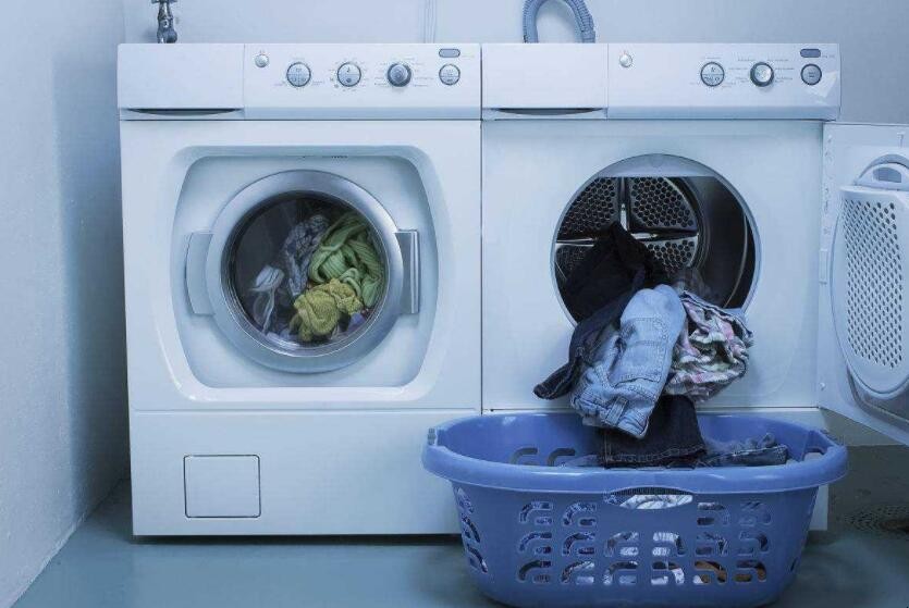 洗衣機一直排水無法洗衣服怎麼辦