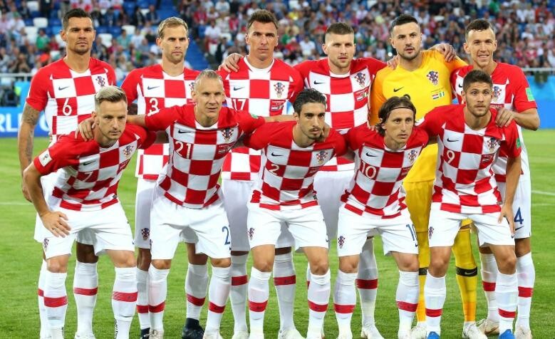 克羅地亞足球為什麼這麼強