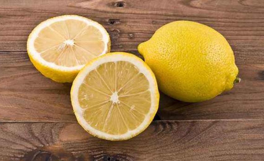 檸檬可以冷凍保存嗎