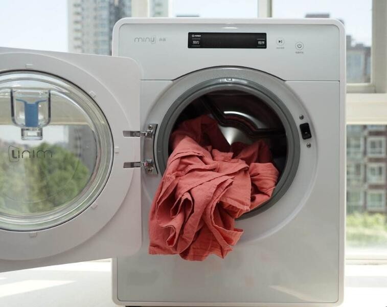 滾筒洗衣機洗衣服時震動是怎麼回事