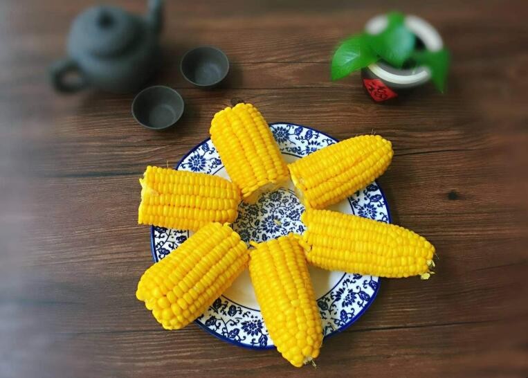 玉米可以天天吃嗎