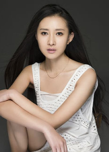 郭靜琳 Jinglin Guo
