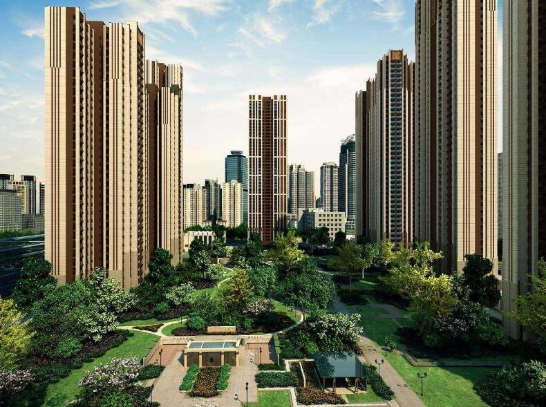 上海如何界定二套房