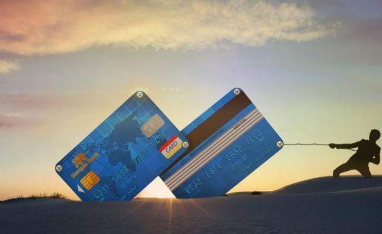 公司營業執照可以辦理信用卡嗎