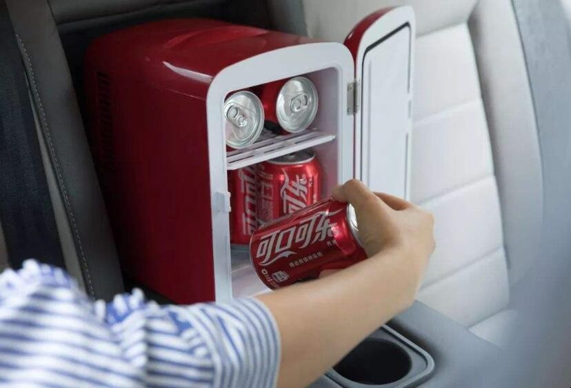 可樂放冰箱會不會爆炸