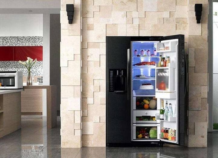 如何選擇省電的冰箱