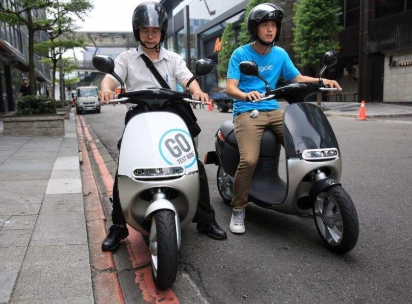 上海騎電動車要戴頭盔嗎
