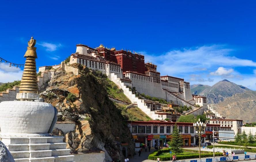 去西藏旅遊需要辦邊防證嗎