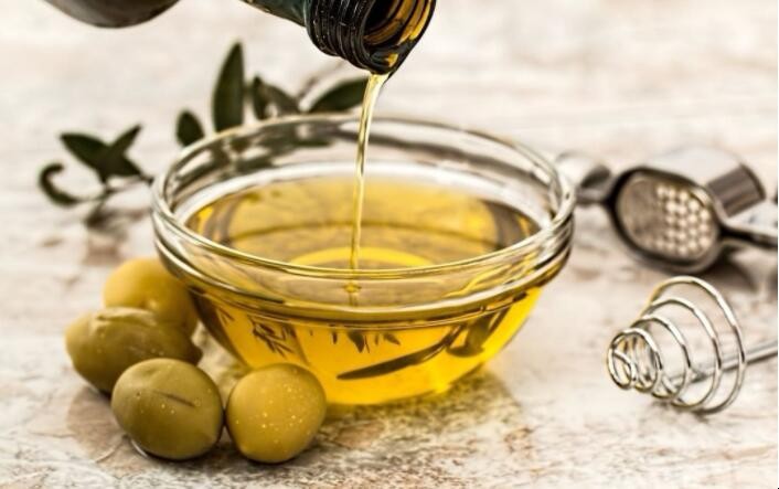 用橄欖油蜂蜜如何護膚
