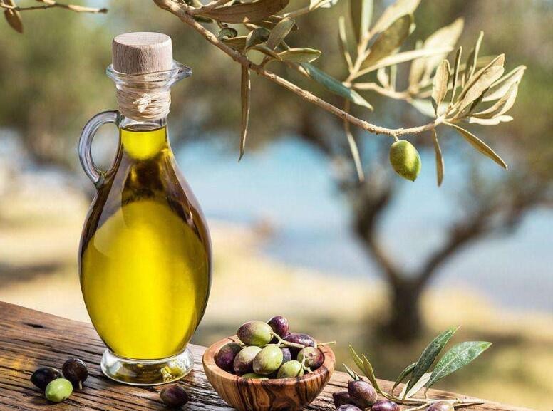 橄欖油能去皺嗎