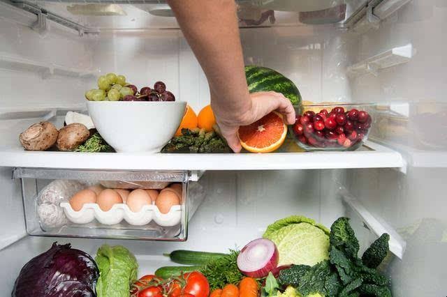 熟菜在冰箱可以保存幾天
