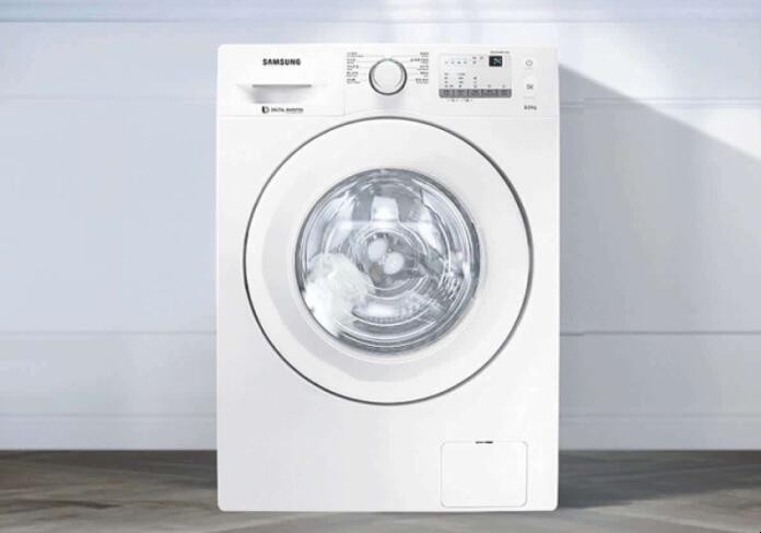 洗衣機裡的毛絮能用什麼清理