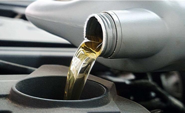 機油和齒輪油有什麼區別
