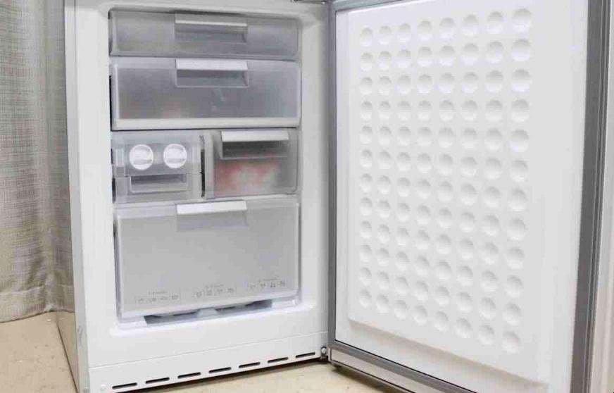 冰箱冷藏室有異味怎麼去除