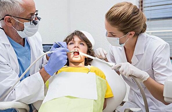 普通人能學牙醫嗎