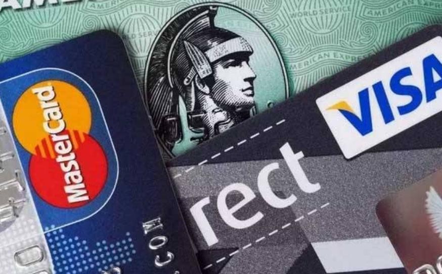 信用卡消費記錄怎麼查詢