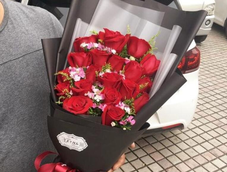 母親節可以送玫瑰花嗎