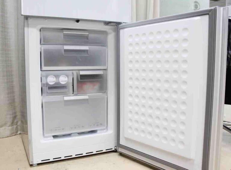 如何解決冰箱結冰的現象