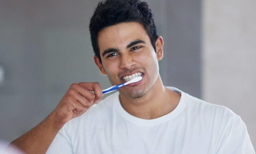 日常生活中該如何保護牙齒