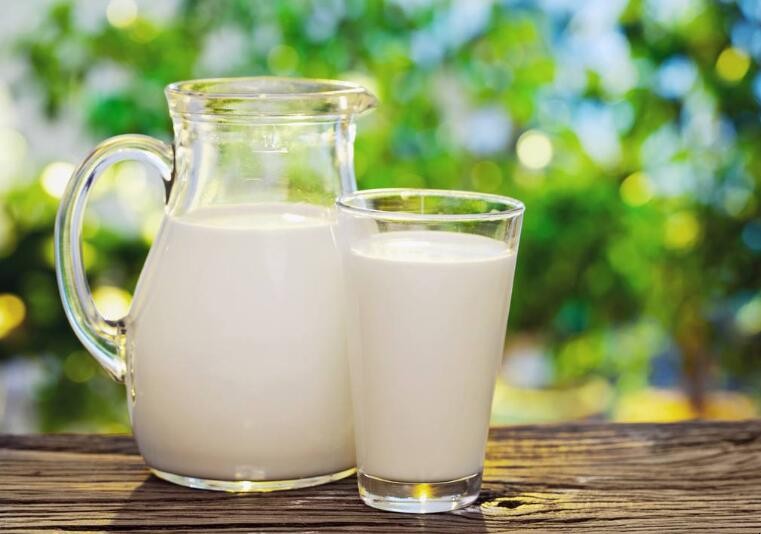 過期的牛奶可以做面膜嗎
