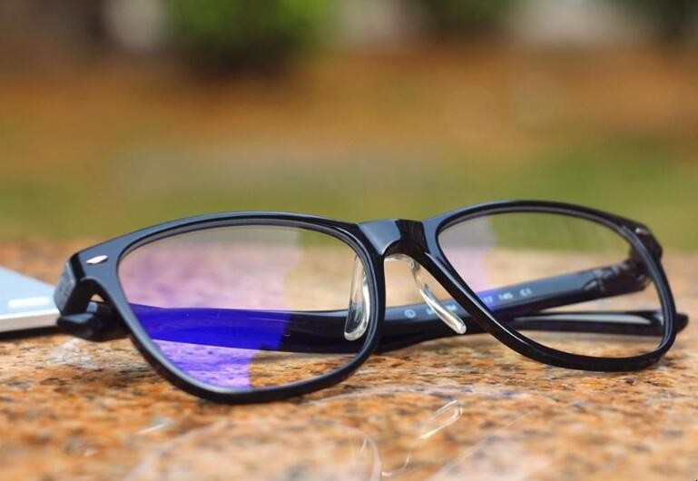 防藍光眼鏡能日常帶嗎