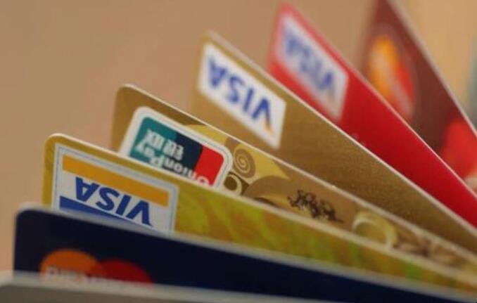 農業銀行信用卡逾期有什麼後果