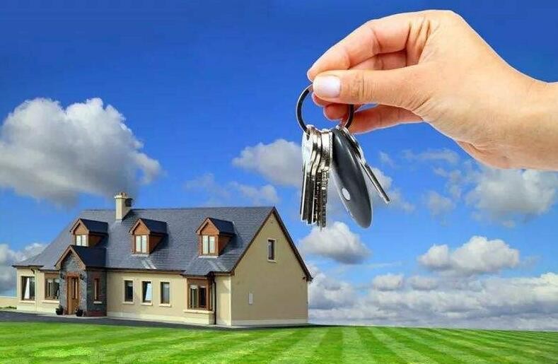 貸款買房有房產證嗎