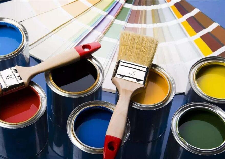 裝修後油漆如何清潔